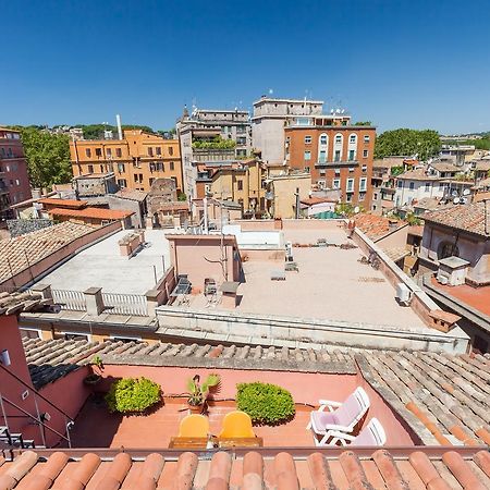 Il Nascondiglio Del Prete Roma Exterior foto